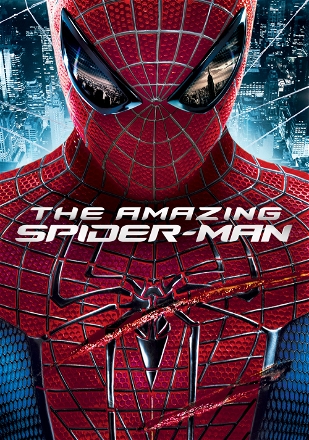 Amazing Spider-Man