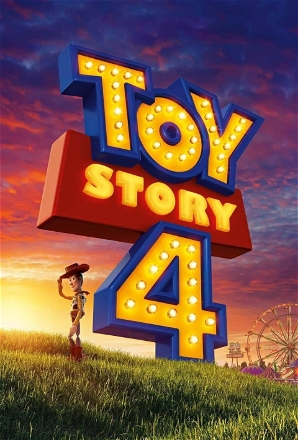 Toy Story 4