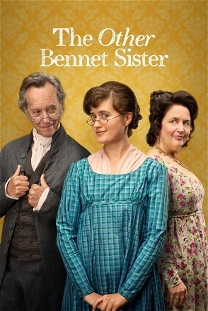 The Other Bennet Sister_0001
