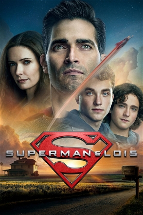 Superman & Lois