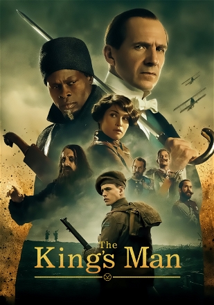 King's Man
