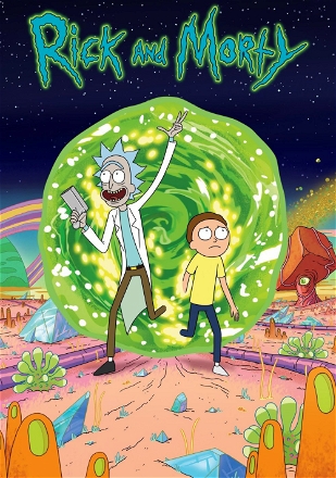 Rick and Morty